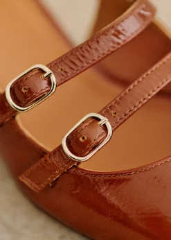 Sezane Babies, Ballerines & Escarpins|Souliers|Babies Paula