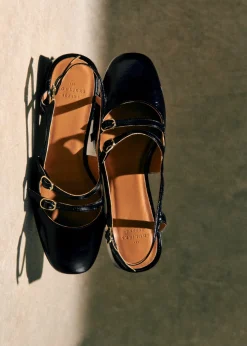 Sezane Babies, Ballerines & Escarpins|Souliers|Babies Paula