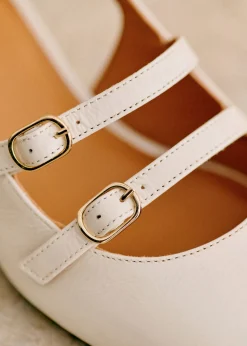 Sezane Babies, Ballerines & Escarpins|Souliers|Babies Paula