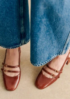 Sezane Babies, Ballerines & Escarpins|Souliers|Babies Paula