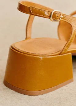 Sezane Babies, Ballerines & Escarpins|Souliers|Babies Paula