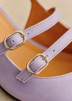 Sezane Babies, Ballerines & Escarpins|Souliers|Babies Paula