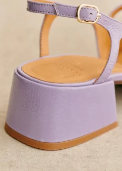 Sezane Babies, Ballerines & Escarpins|Souliers|Babies Paula