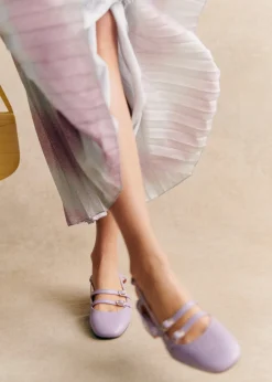 Sezane Babies, Ballerines & Escarpins|Souliers|Babies Paula