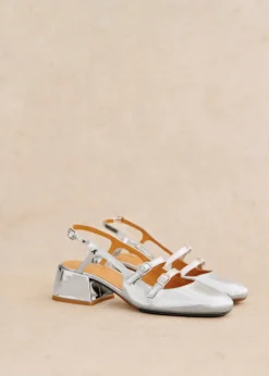 Sezane Babies, Ballerines & Escarpins|Souliers|Babies Paula