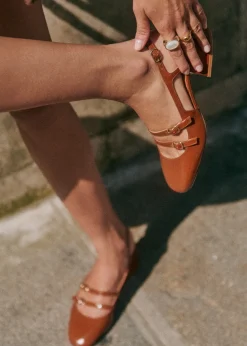 Sezane Babies, Ballerines & Escarpins|Souliers|Babies Paula