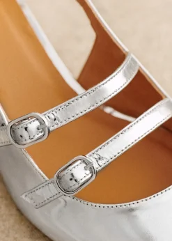 Sezane Babies, Ballerines & Escarpins|Souliers|Babies Paula