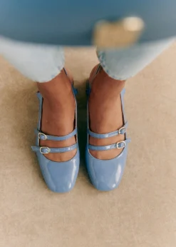 Sezane Babies, Ballerines & Escarpins|Souliers|Babies Paula