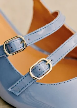 Sezane Babies, Ballerines & Escarpins|Souliers|Babies Paula