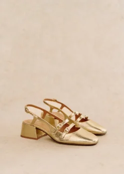 Sezane Babies, Ballerines & Escarpins|Souliers|Babies Paula