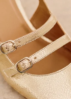 Sezane Babies, Ballerines & Escarpins|Souliers|Babies Paula