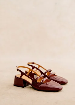 Sezane Babies, Ballerines & Escarpins|Souliers|Babies Paula
