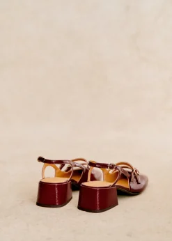 Sezane Babies, Ballerines & Escarpins|Souliers|Babies Paula