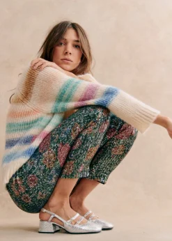 Sezane Babies, Ballerines & Escarpins|Souliers|Babies Paula