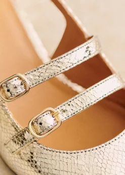 Sezane Babies, Ballerines & Escarpins|Souliers|Babies Paula