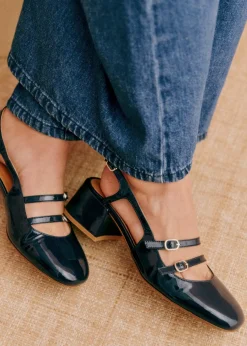 Sezane Babies, Ballerines & Escarpins|Souliers|Babies Paula