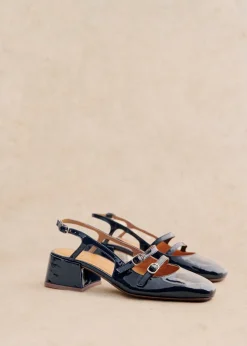 Sezane Babies, Ballerines & Escarpins|Souliers|Babies Paula