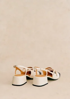 Sezane Babies, Ballerines & Escarpins|Souliers|Babies Paula