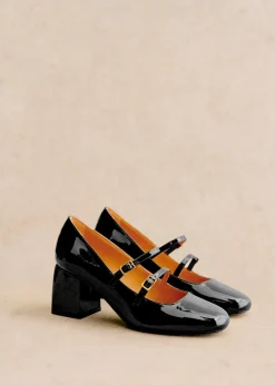 Sezane Souliers|Babies, Ballerines & Escarpins|Babies Soline