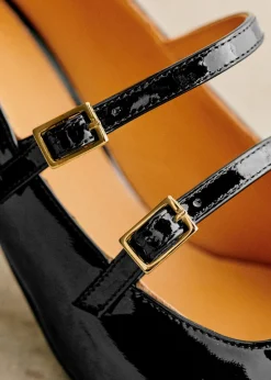 Sezane Souliers|Babies, Ballerines & Escarpins|Babies Soline