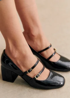Sezane Souliers|Babies, Ballerines & Escarpins|Babies Soline
