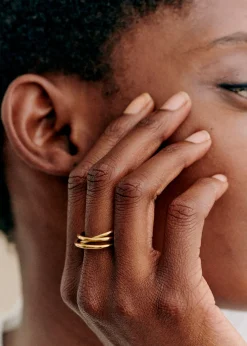 Sezane Bijoux|Bijoux|Bague Chiara