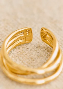 Sezane Bijoux|Bijoux|Bague Chiara