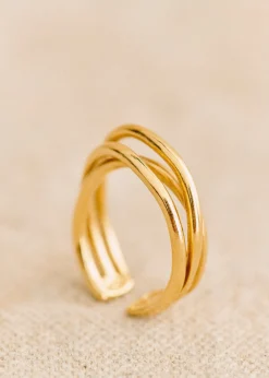 Sezane Bijoux|Bijoux|Bague Chiara