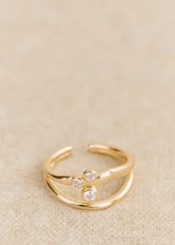 Sezane Bijoux|Bijoux|Bague Gino