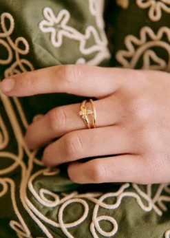 Sezane Bijoux|Bijoux|Bague Gino