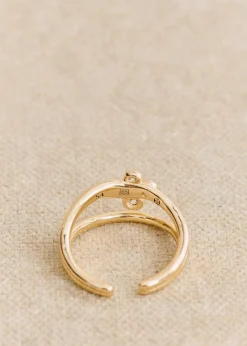 Sezane Bijoux|Bijoux|Bague Gino