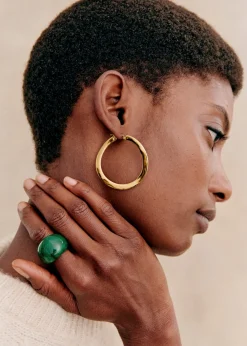 Sezane Bijoux|Bijoux|Bague Iris