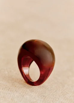 Sezane Bijoux|Bijoux|Bague Iris