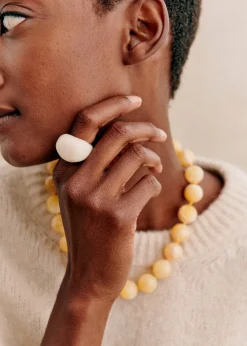 Sezane Bijoux|Bijoux|Bague Iris
