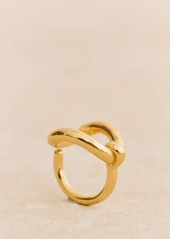 Sezane Bijoux|Bijoux|Bague Lou