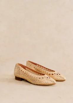 Sezane Babies, Ballerines & Escarpins|Souliers|Ballerines Low Anya