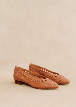 Sezane Babies, Ballerines & Escarpins|Souliers|Ballerines Low Anya