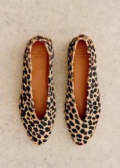 Sezane Babies, Ballerines & Escarpins|Ballerines Matilda