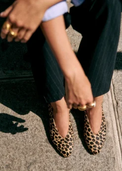 Sezane Babies, Ballerines & Escarpins|Ballerines Matilda