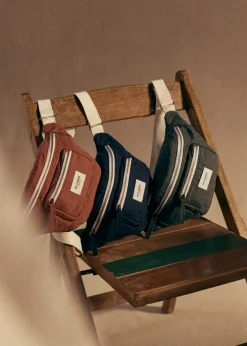 Sezane Accessoires|Banane Ember Lin