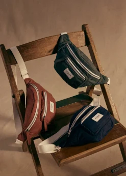 Sezane Accessoires|Banane Ember Lin