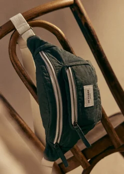 Sezane Accessoires|Banane Ember Lin