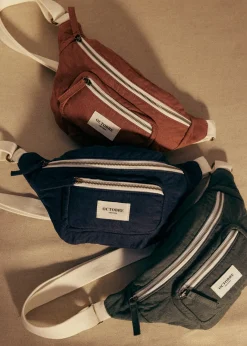 Sezane Accessoires|Banane Ember Lin