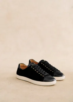 Sezane Souliers|Mocassins & Baskets|Baskets Jack