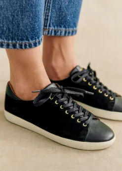 Sezane Souliers|Mocassins & Baskets|Baskets Jack