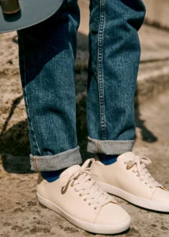 Sezane Souliers|Mocassins & Baskets|Baskets Jack