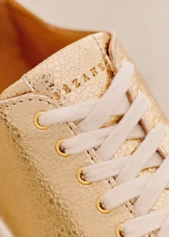 Sezane Souliers|Mocassins & Baskets|Baskets Jack