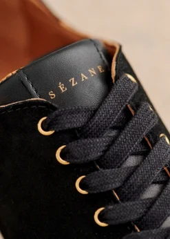 Sezane Souliers|Mocassins & Baskets|Baskets Jack