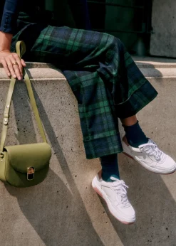 Sezane Souliers|Mocassins & Baskets|Baskets Léo