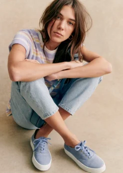 Sezane Mocassins & Baskets|Souliers|Baskets Matteo